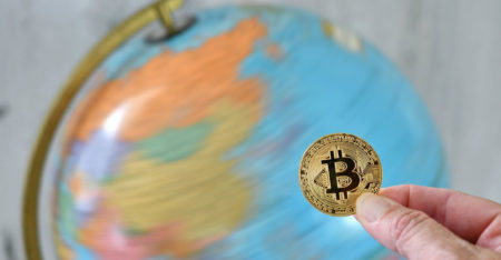 Even the People’s Bank of China can’t kill crypto fever