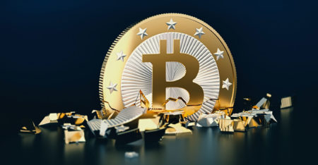 Can’t the crypto crowd see the scars from 2017?