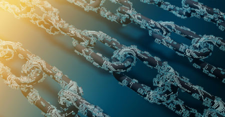 Blockchain is laying the foundation for digital money: JPMorgan