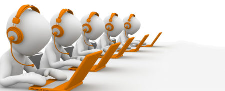 This is how they got your number