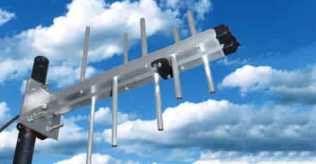 Morai Solutions to roll out rural TV white-spaces network