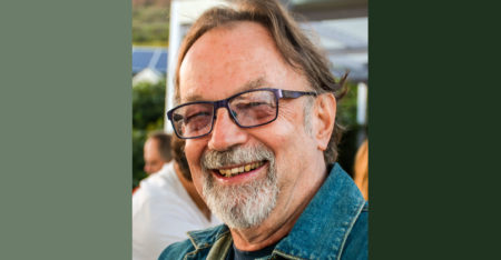 Interview: ICT policy expert Charley Lewis