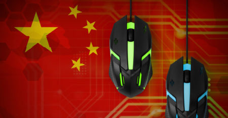 Trying to kill Chinese tech only makes it stronger