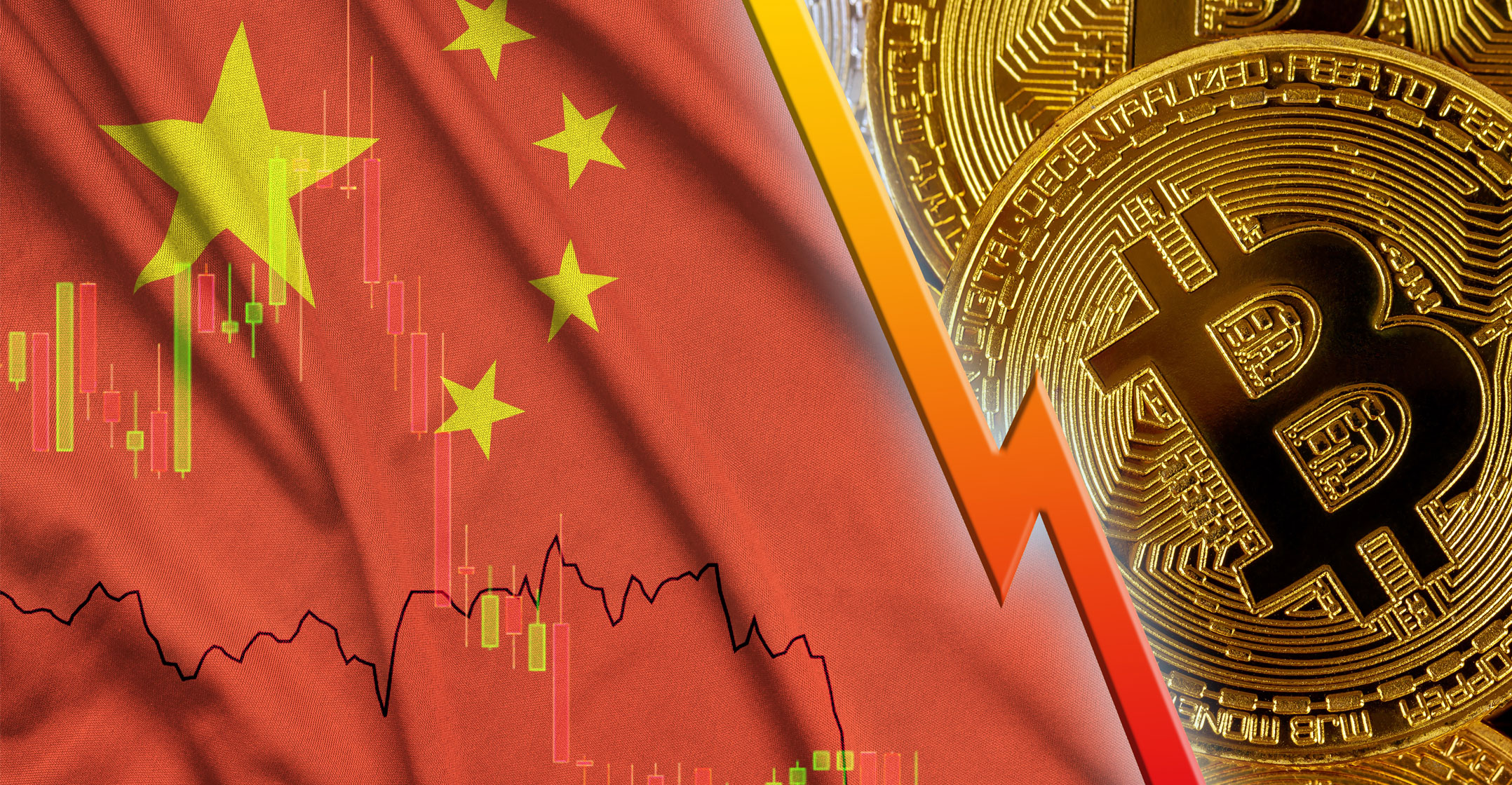 china crypto exchanges