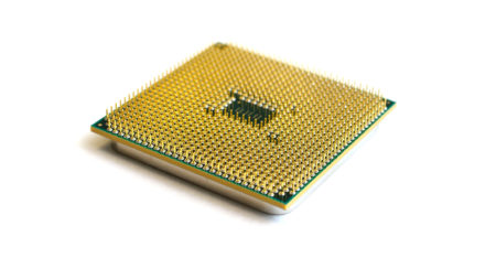 Heavy is the head that wears the semiconductor crown