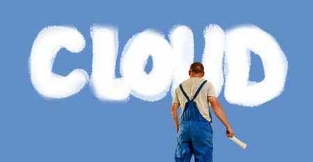 Microsoft gaining ground in cloud race with AWS, Google Microsoft gaining ground in cloud race with AWS, Google