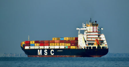 How supply chains broke, sparking global shortages