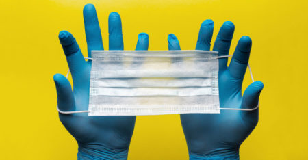 6 distinct types of Covid-19 infection, tracking app reveals