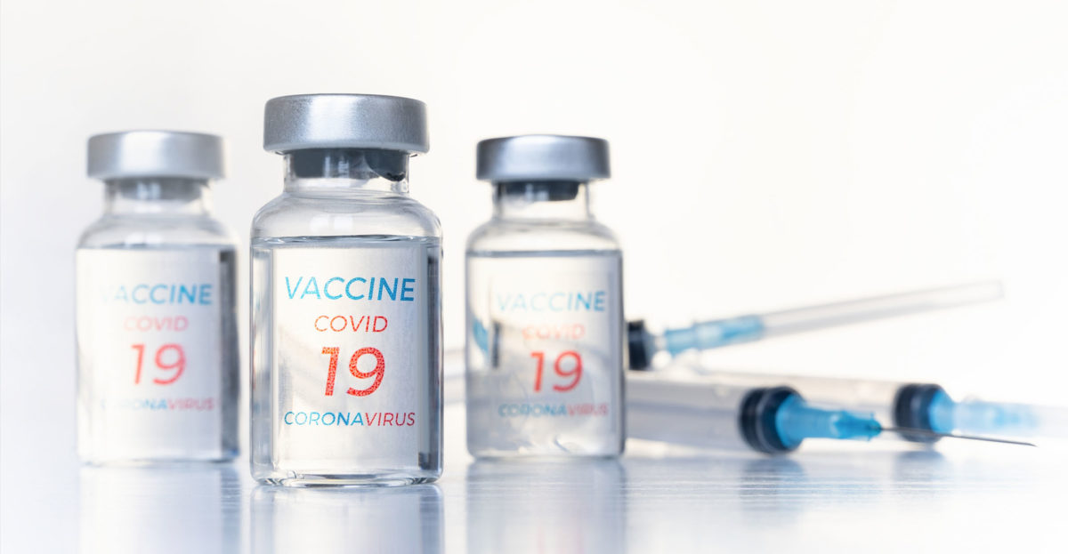 Scientists win Nobel Prize for Covid-19 vaccine discoveries