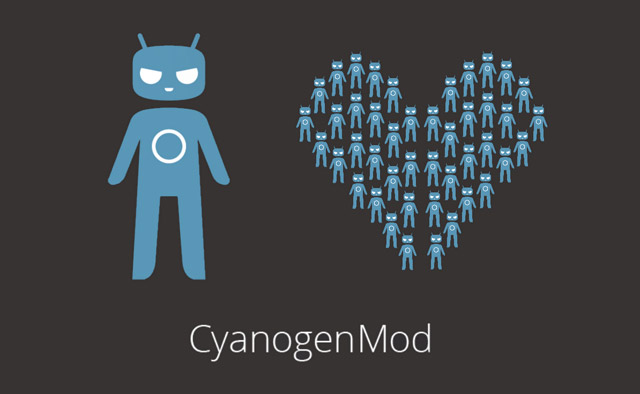Microsoft is buying a stake in Cyanogen, which develops Android software
