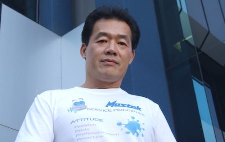 Windows 7 PC boon offset by telecoms prices, says Mustek