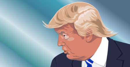 Google puts a hold on Trump’s Truth Social on Android