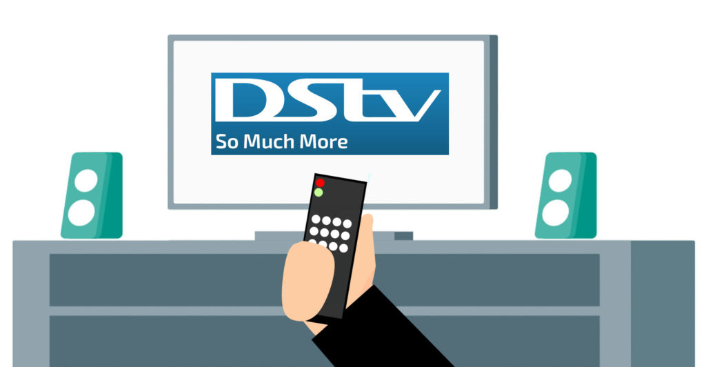 DStv Internet Service Launched: 220GB For R799 - TechCentral