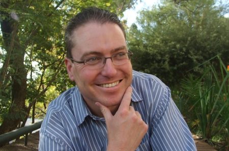 Time to clear the picture