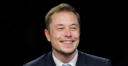 World’s richest man taunts world’s second richest man on Twitter