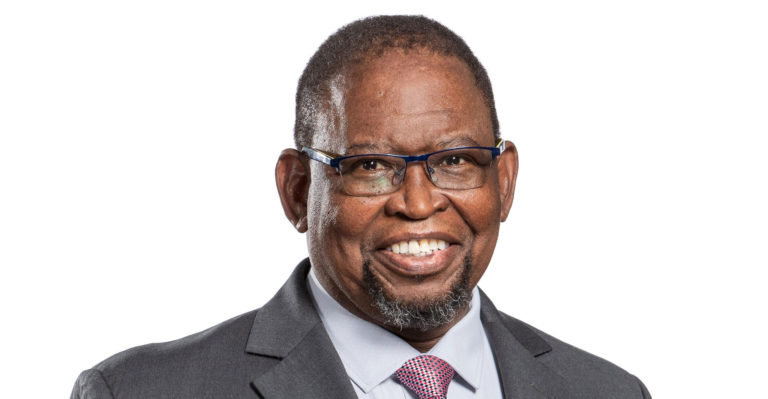 Treasury puts R150-million behind MyMzansi government app - Enoch Godongwana