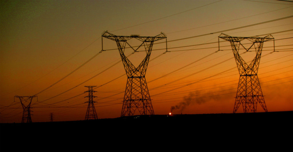 If you think South African load shedding is bad, try Zimbabwe’s