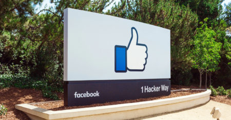 Millions of Facebook records found on Amazon cloud servers