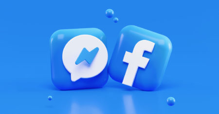 Facebook down in widespread outage also affecting Instragram