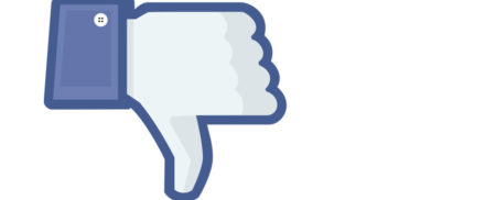 When Facebook’s down, so are you