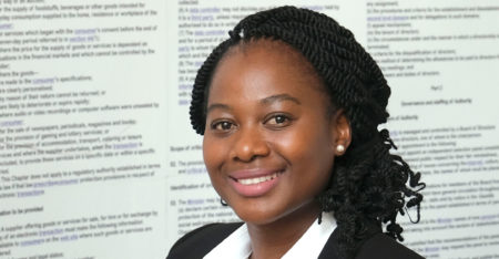Interview: e4’s Fikile Sibiya on a challenging 18 months for IT leaders