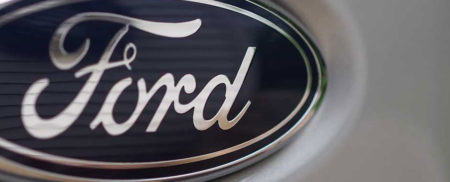 Ford hires 400 BlackBerry employees