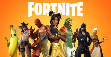 Microsoft backs Epic Games in battle with Apple