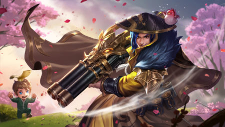 Tencent plans global roll-out of hit game Honour of Kings