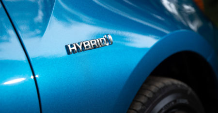 Toyota to build hybrid cars in South Africa