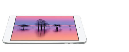 iPad mini with Retina display reviewed