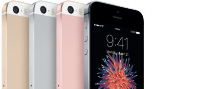 Apple fails to impress with iPhone SE