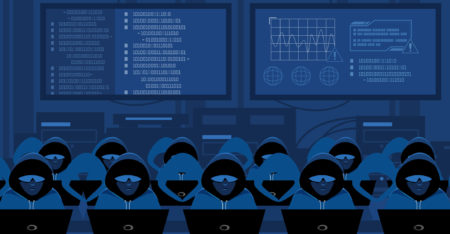 7 steps to defend your business against cybercrime