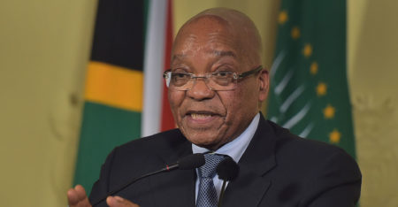 Bain shuts scandal-tainted South African consulting business Bain shuts scandal-tainted South African consulting business - Jacob Zuma