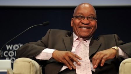 Frustration over Zuma hotline problems