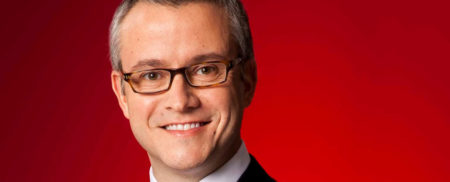 Uber president quits amid turmoil