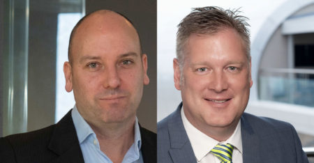 Digital transformation shouldn’t be scary, say AWCape and Sage