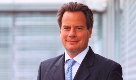 Hedberg agrees to advise at Telkom