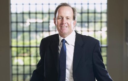 A passion for country, cycling and fine wine