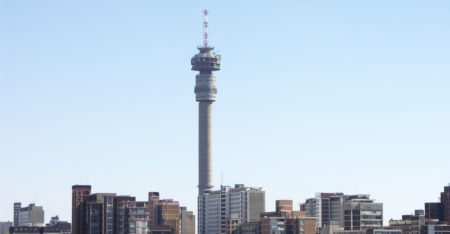 Joburg assesses bids for private energy supply