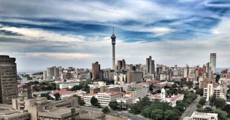 South Africa’s two biggest cities object to Eskom price hikes