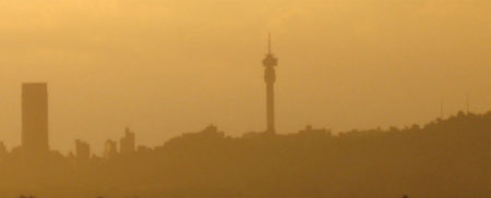 Jozi’s tech revolution goes to town