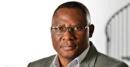 Kennedy Chinganya to replace Mark Harris as Altron Nexus MD