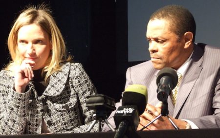 Broadcasters slam DOC over digital TV rethink