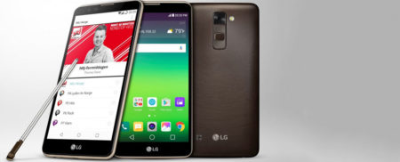 LG launches first DAB+ smartphone