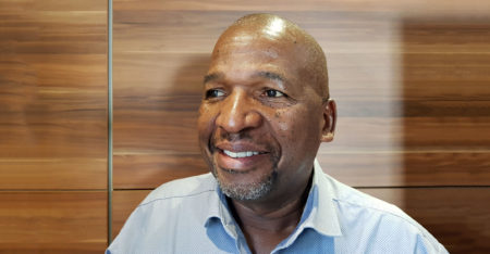 Cape Town leads city domain registrations