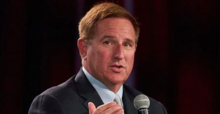 Obituary | Mark Hurd, Silicon Valley’s ultimate salesman