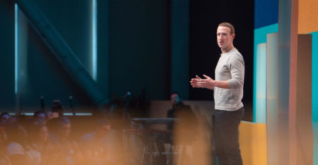 How libra could upend Facebook’s business model