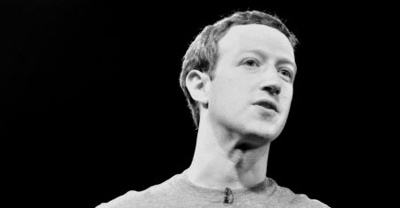 Zuckerberg sued in personal capacity over Cambridge Analytica