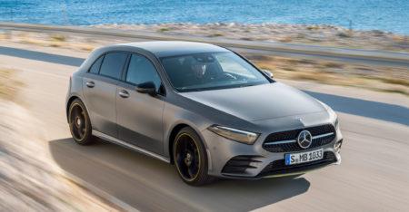 Cars & Gadgets | We talk to Mercedes-Benz’s new A-Class