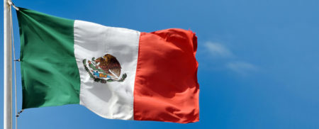 Mexico drags on Blue Label